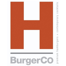 H Burger Co